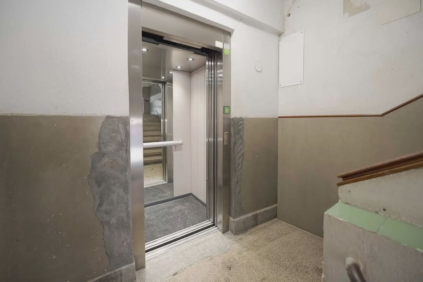3 chambre Appartement à vendre à Eibar - 290 116 € (Ref: 9981202)