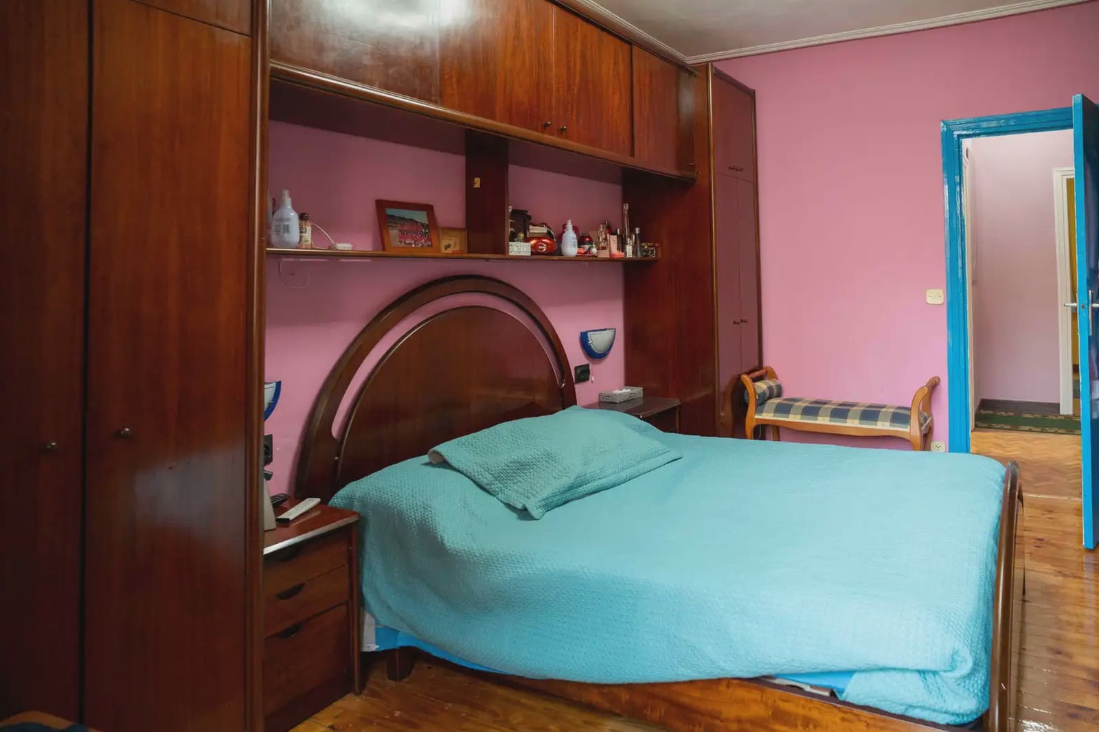 3 sypialnia Mieszkanie na sprzedaż w Erandio - 113 539 € (Ref: 9981203)