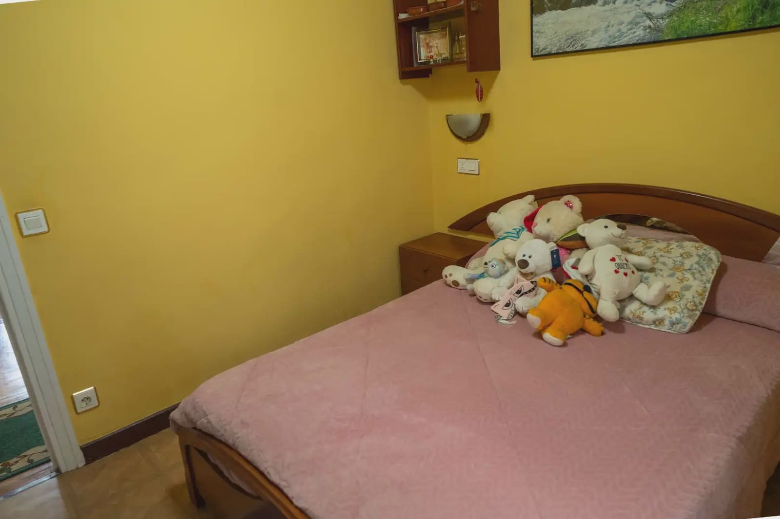 3 sypialnia Mieszkanie na sprzedaż w Erandio - 113 539 € (Ref: 9981203)