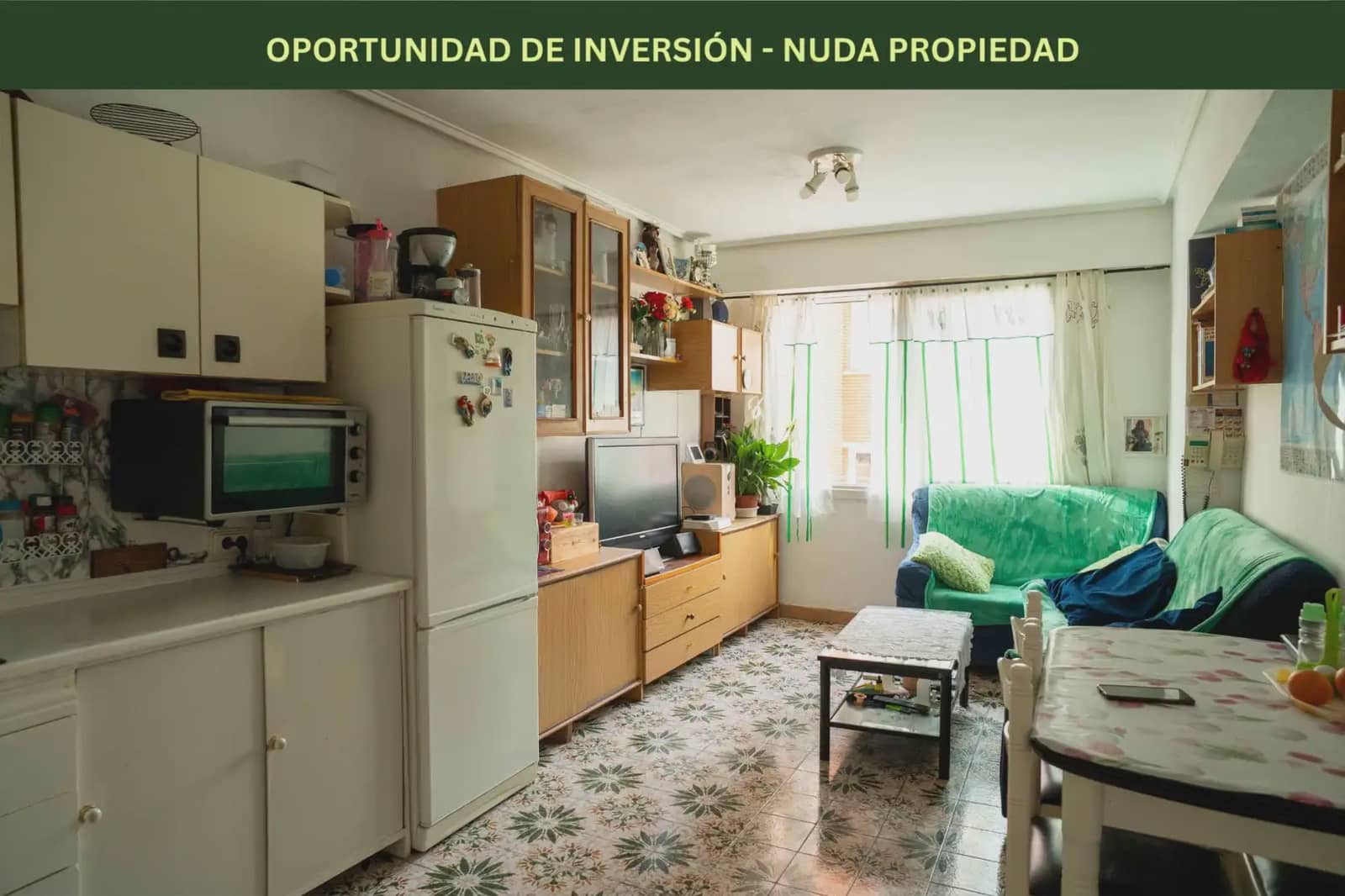 3 sypialnia Mieszkanie na sprzedaż w Erandio - 113 539 € (Ref: 9981203)