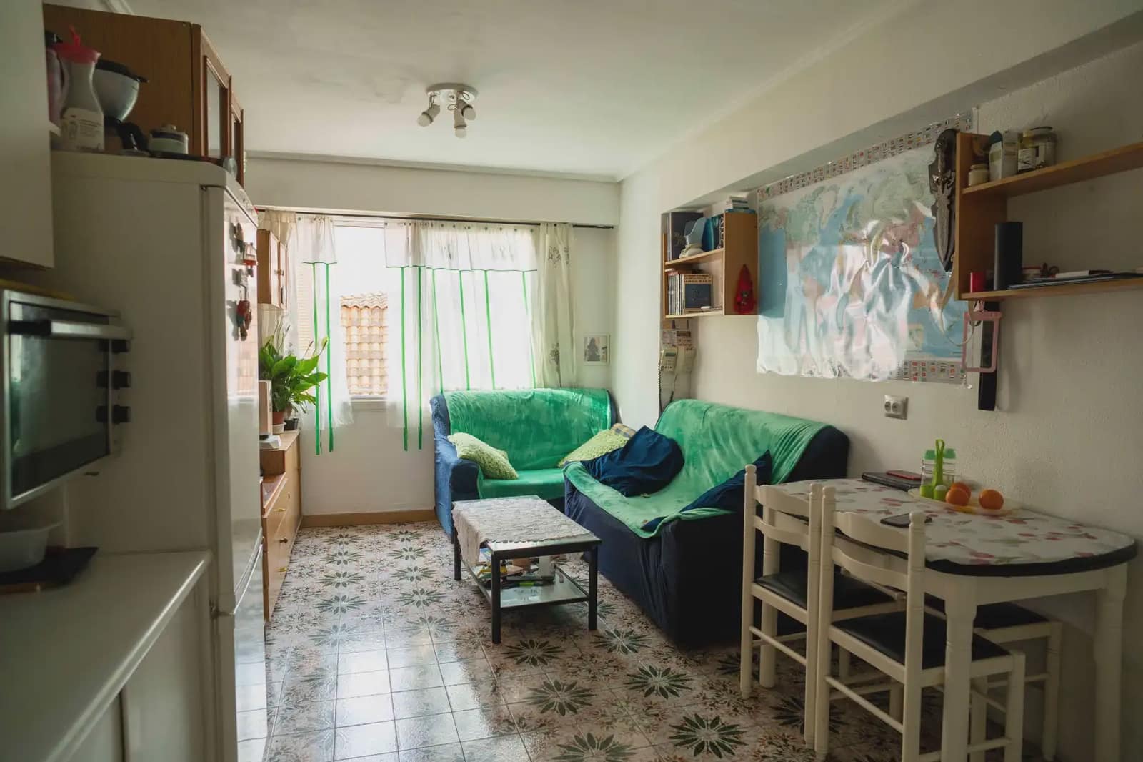 3 sypialnia Mieszkanie na sprzedaż w Erandio - 113 539 € (Ref: 9981203)
