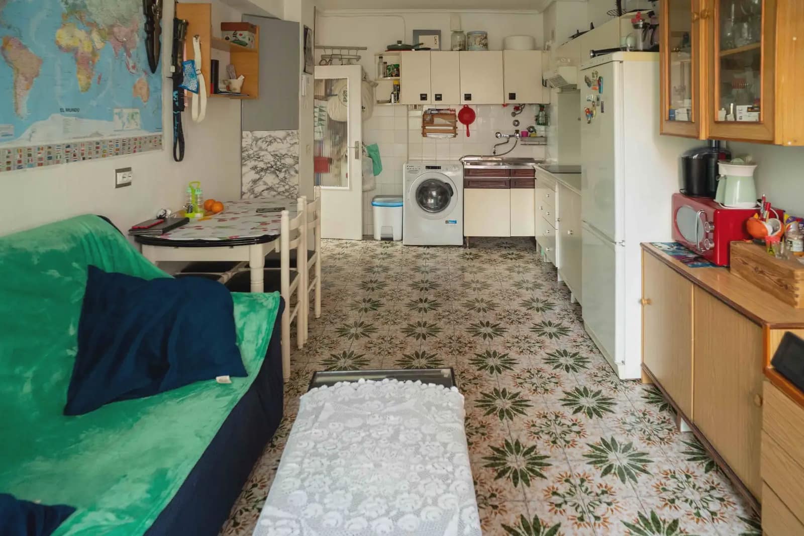 3 sypialnia Mieszkanie na sprzedaż w Erandio - 113 539 € (Ref: 9981203)