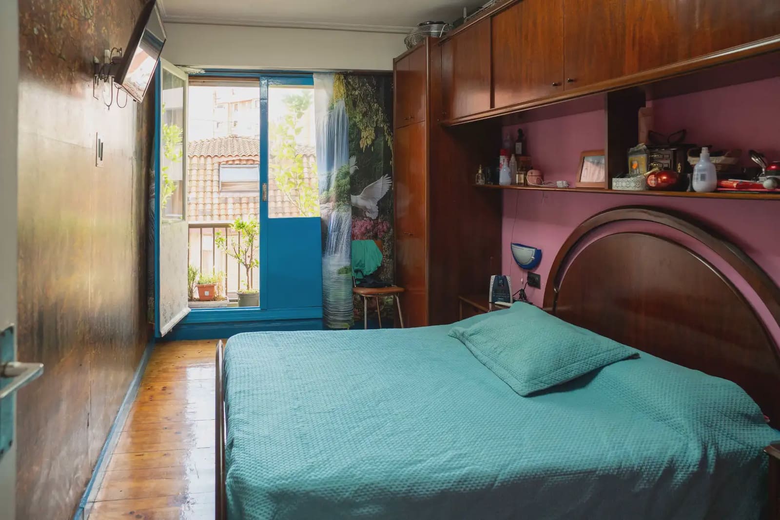 3 sypialnia Mieszkanie na sprzedaż w Erandio - 113 539 € (Ref: 9981203)