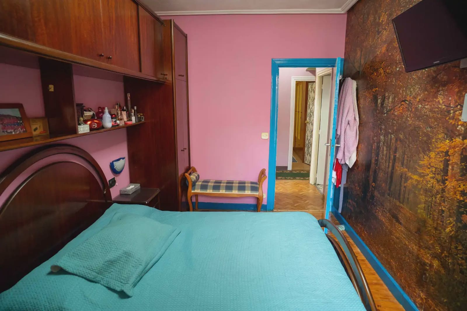 3 sypialnia Mieszkanie na sprzedaż w Erandio - 113 539 € (Ref: 9981203)