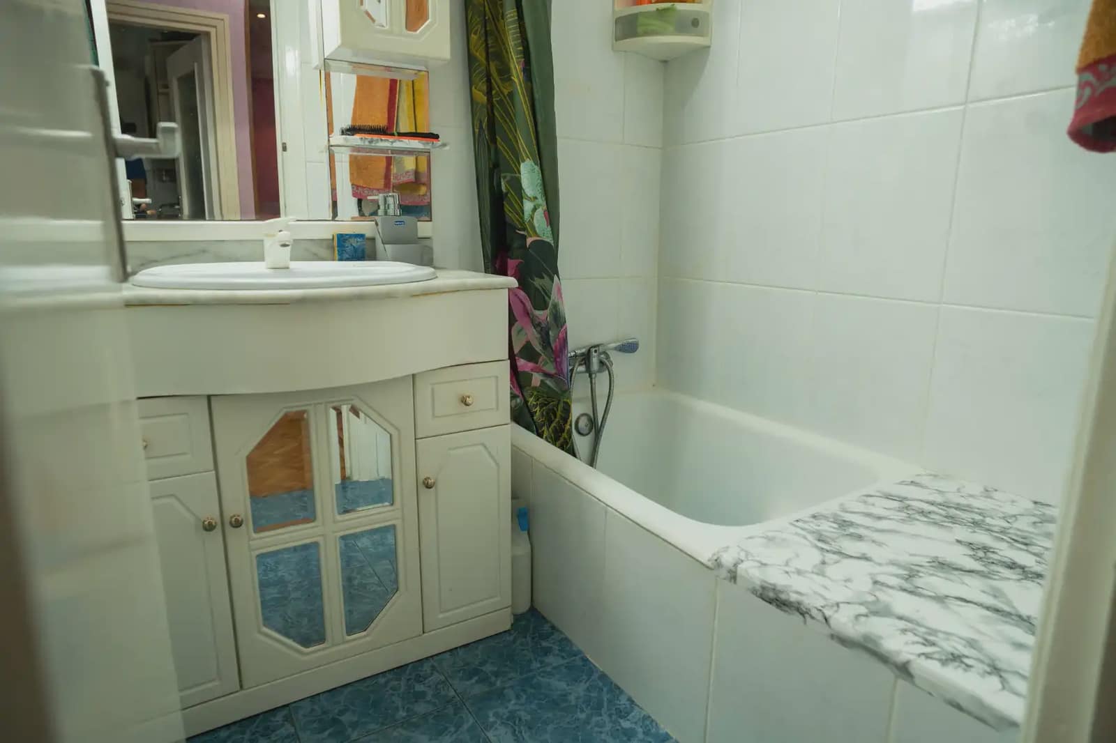 3 sypialnia Mieszkanie na sprzedaż w Erandio - 113 539 € (Ref: 9981203)