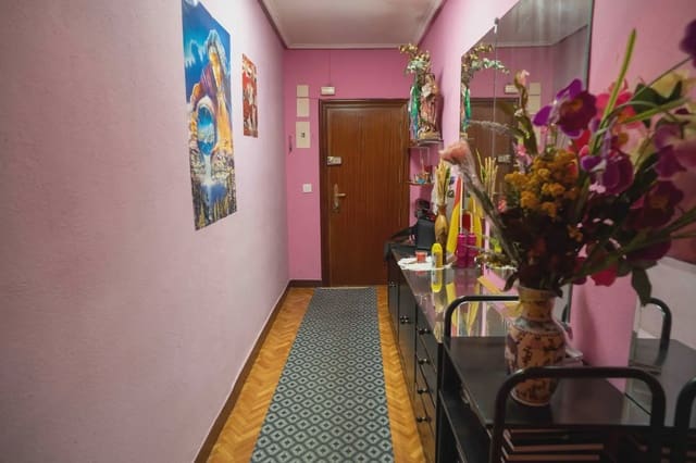 3 sypialnia Mieszkanie na sprzedaż w Erandio - 113 539 € (Ref: 9981203)