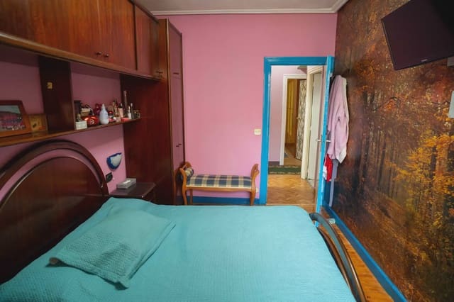 3 sypialnia Mieszkanie na sprzedaż w Erandio - 113 539 € (Ref: 9981203)