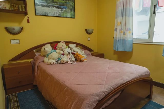 3 sypialnia Mieszkanie na sprzedaż w Erandio - 113 539 € (Ref: 9981203)