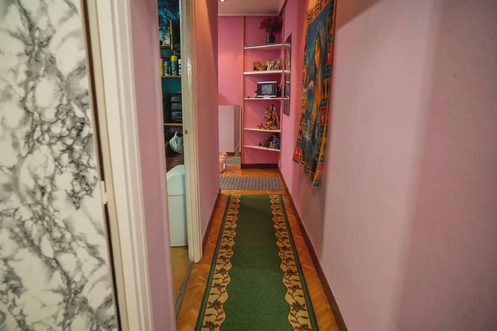 3 sypialnia Mieszkanie na sprzedaż w Erandio - 113 539 € (Ref: 9981203)