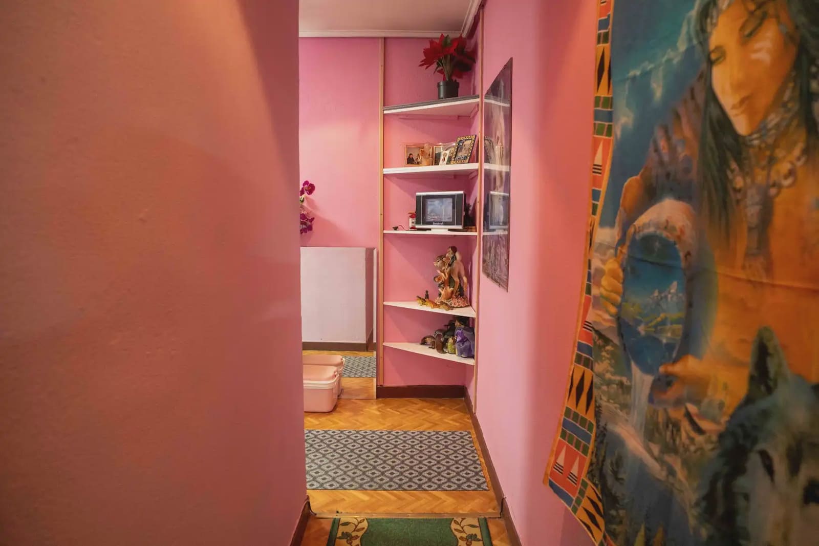 3 sypialnia Mieszkanie na sprzedaż w Erandio - 113 539 € (Ref: 9981203)