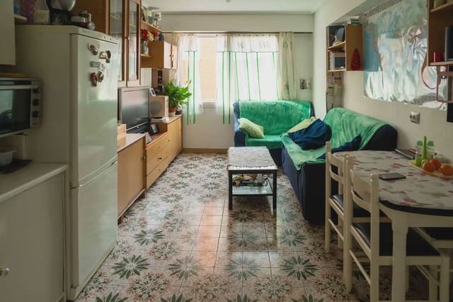 3 sypialnia Mieszkanie na sprzedaż w Erandio - 113 539 € (Ref: 9981203)