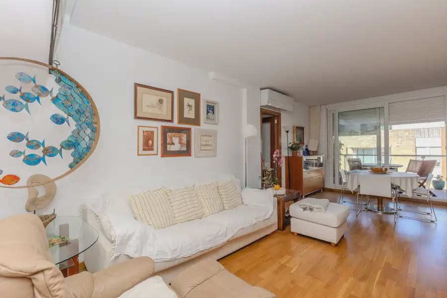 3 soverom Leilighet til salgs i Ciutadella de Menorca med garasje - € 242 506 (Ref: 9981204)