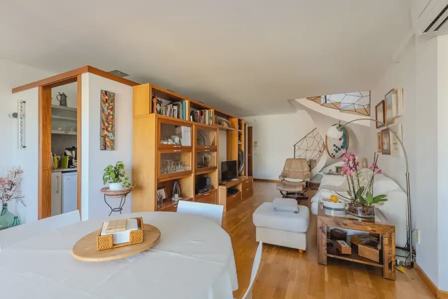 3 soverom Leilighet til salgs i Ciutadella de Menorca med garasje - € 242 506 (Ref: 9981204)
