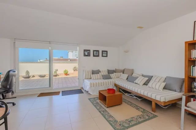 3 soverom Leilighet til salgs i Ciutadella, Ciutadella de Menorca med garasje - € 242 506 (Ref: 9981204)