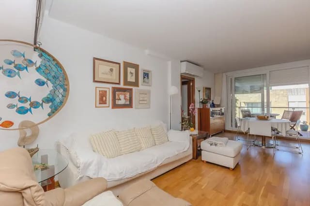 3 soverom Leilighet til salgs i Ciutadella, Ciutadella de Menorca med garasje - € 242 506 (Ref: 9981204)