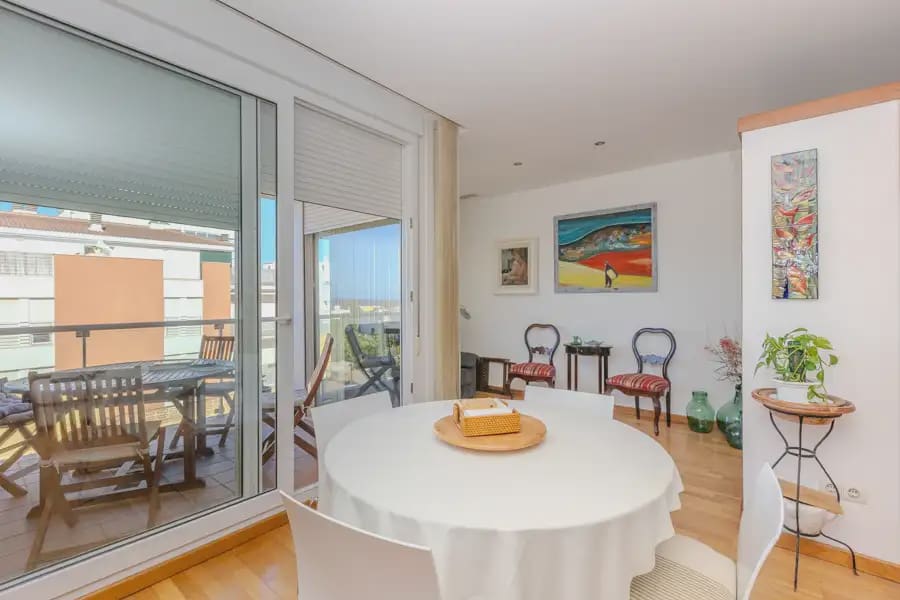 3 soverom Leilighet til salgs i Ciutadella de Menorca med garasje - € 242 506 (Ref: 9981204)