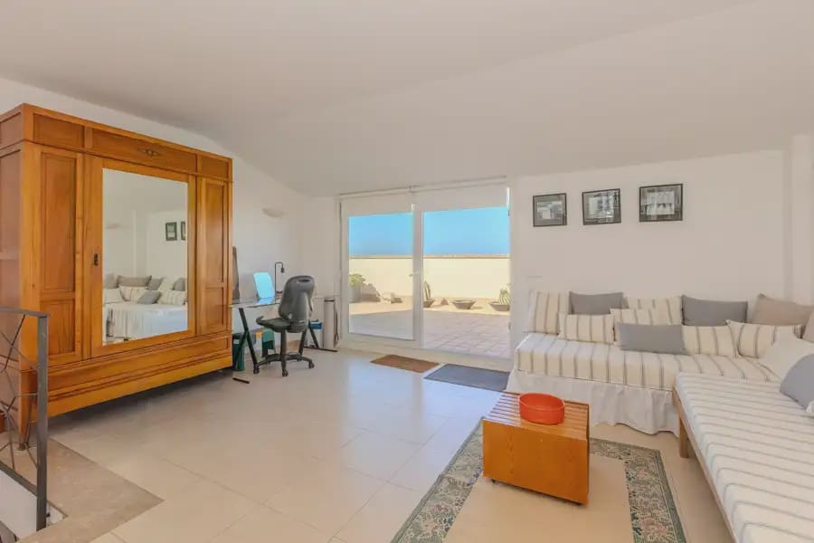 3 soverom Leilighet til salgs i Ciutadella de Menorca med garasje - € 242 506 (Ref: 9981204)