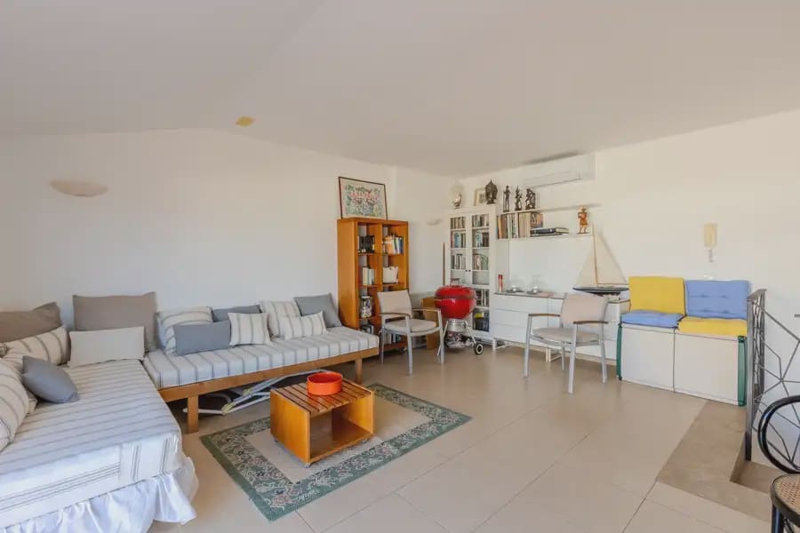 3 soverom Leilighet til salgs i Ciutadella de Menorca med garasje - € 242 506 (Ref: 9981204)