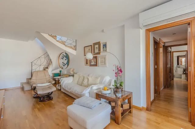 3 soverom Leilighet til salgs i Ciutadella, Ciutadella de Menorca med garasje - € 242 506 (Ref: 9981204)