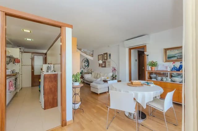 3 soverom Leilighet til salgs i Ciutadella, Ciutadella de Menorca med garasje - € 242 506 (Ref: 9981204)