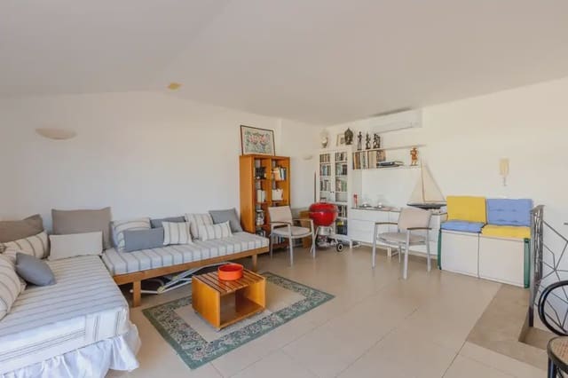 3 soverom Leilighet til salgs i Ciutadella, Ciutadella de Menorca med garasje - € 242 506 (Ref: 9981204)