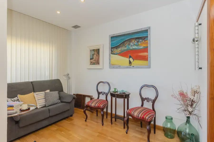 3 soverom Leilighet til salgs i Ciutadella de Menorca med garasje - € 242 506 (Ref: 9981204)