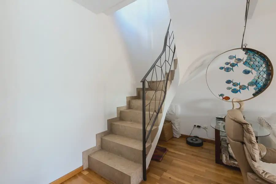 3 soverom Leilighet til salgs i Ciutadella de Menorca med garasje - € 242 506 (Ref: 9981204)