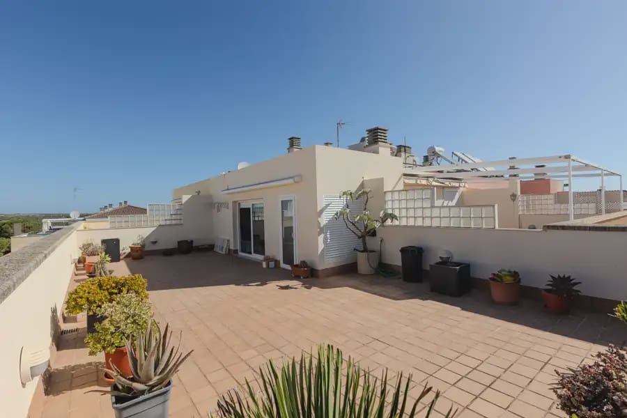 3 soverom Leilighet til salgs i Ciutadella de Menorca med garasje - € 242 506 (Ref: 9981204)