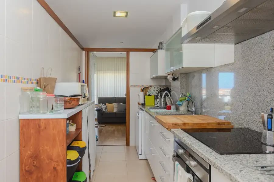 3 soverom Leilighet til salgs i Ciutadella de Menorca med garasje - € 242 506 (Ref: 9981204)