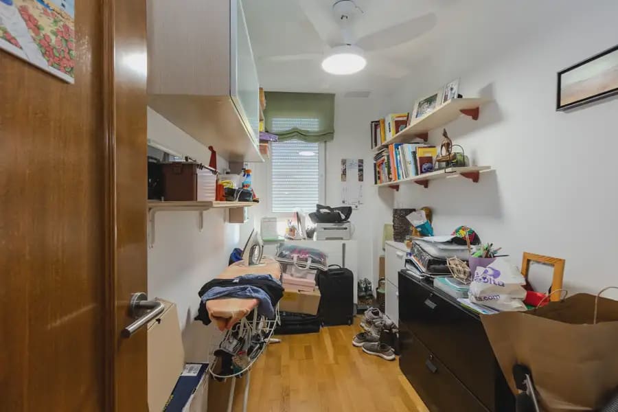 3 soverom Leilighet til salgs i Ciutadella de Menorca med garasje - € 242 506 (Ref: 9981204)