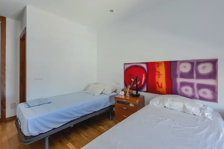3 soverom Leilighet til salgs i Ciutadella de Menorca med garasje - € 242 506 (Ref: 9981204)