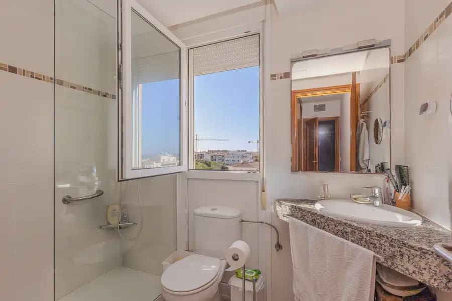 3 soverom Leilighet til salgs i Ciutadella de Menorca med garasje - € 242 506 (Ref: 9981204)