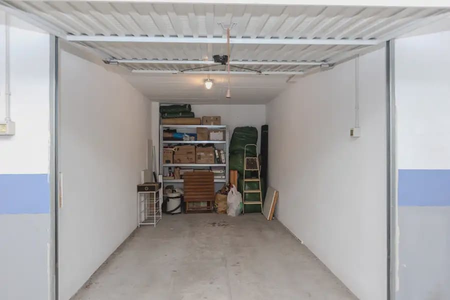 3 soverom Leilighet til salgs i Ciutadella de Menorca med garasje - € 242 506 (Ref: 9981204)