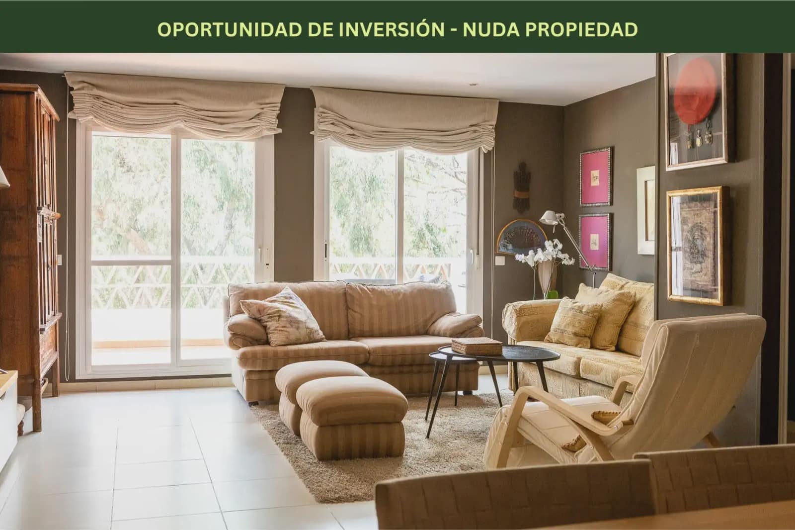 Piso de 2 habitaciones en Benalmádena en venta con piscina garaje - 259.316 € (Ref: 9981206)