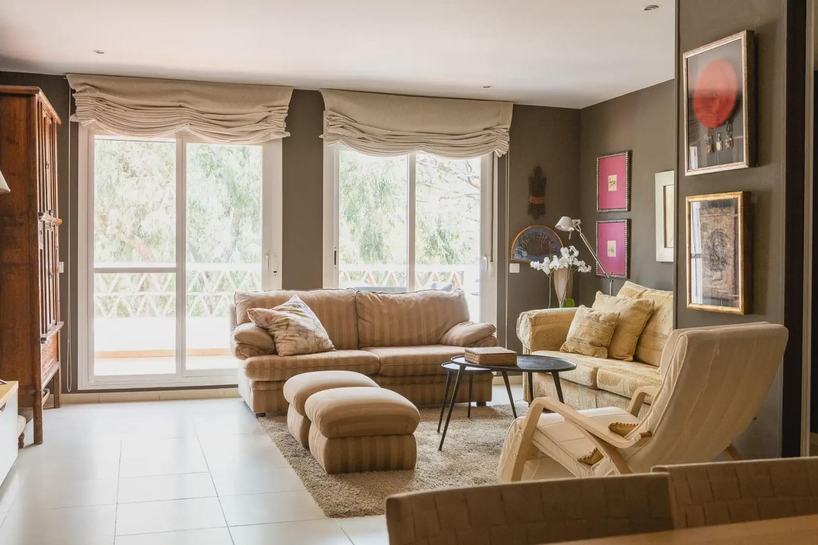 Piso de 2 habitaciones en Benalmádena en venta con piscina garaje - 259.316 € (Ref: 9981206)