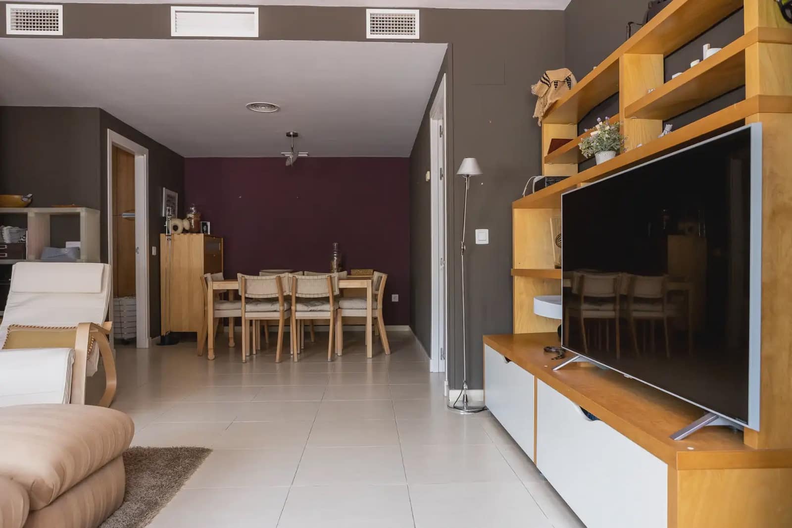 Piso de 2 habitaciones en Benalmádena en venta con piscina garaje - 259.316 € (Ref: 9981206)