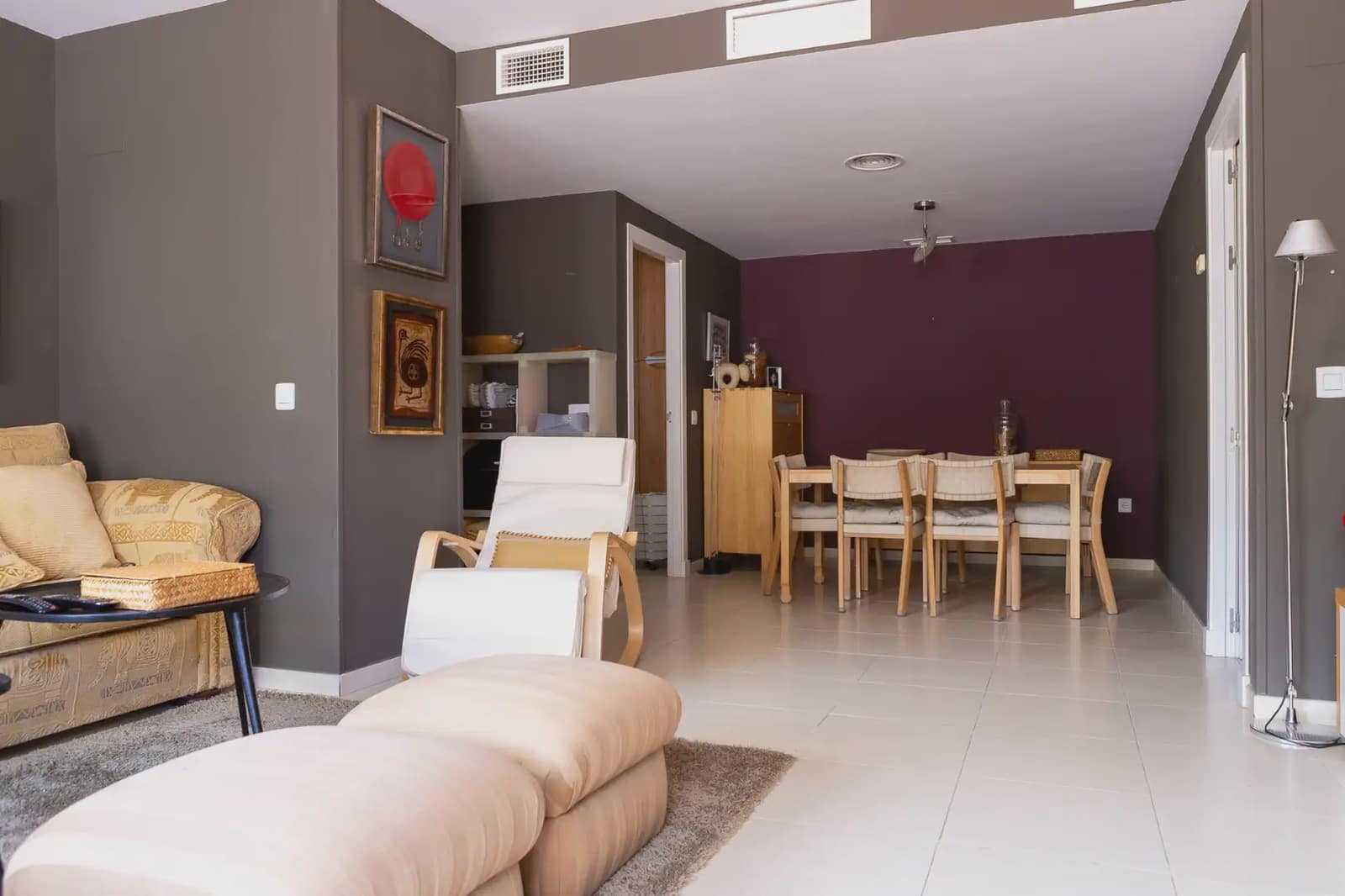 Piso de 2 habitaciones en Benalmádena en venta con piscina garaje - 259.316 € (Ref: 9981206)
