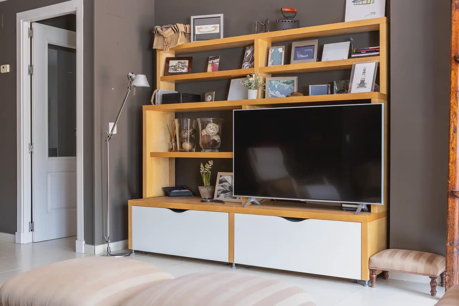 Piso de 2 habitaciones en Benalmádena en venta con piscina garaje - 259.316 € (Ref: 9981206)