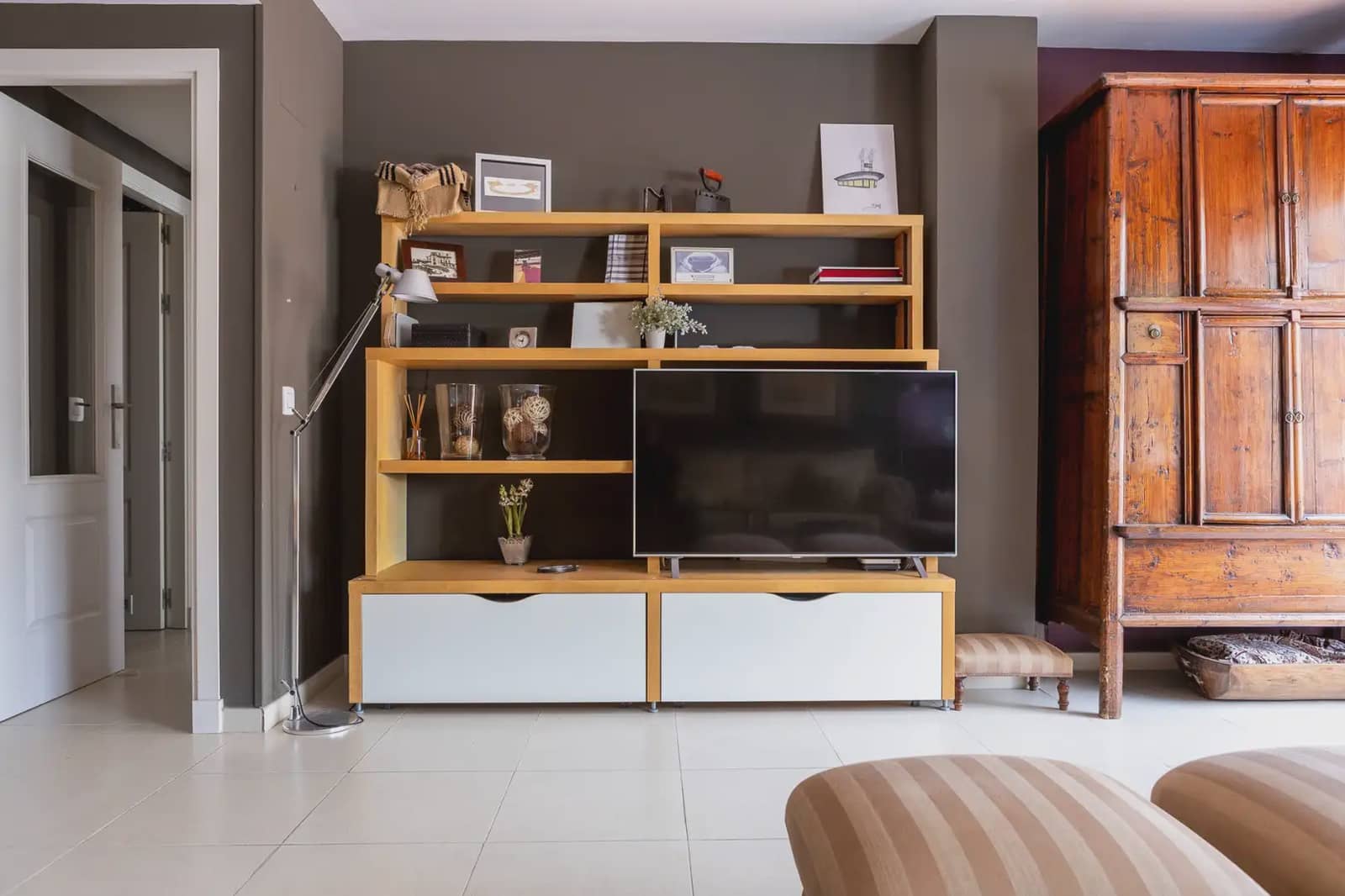 Piso de 2 habitaciones en Benalmádena en venta con piscina garaje - 259.316 € (Ref: 9981206)
