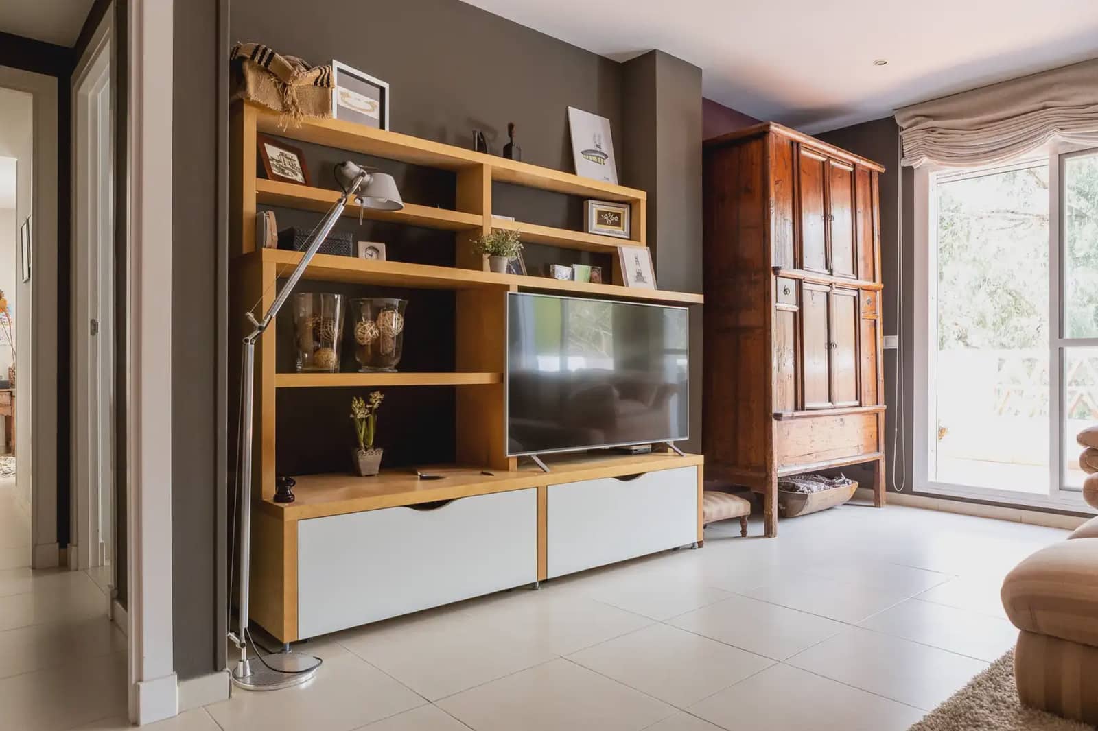 Piso de 2 habitaciones en Benalmádena en venta con piscina garaje - 259.316 € (Ref: 9981206)