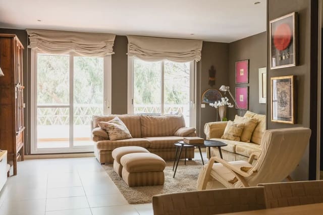 Piso de 2 habitaciones en Zona Centro Comercial Torrequebrada, Benalmádena en venta con piscina garaje - 259.316 € (Ref: 9981206)