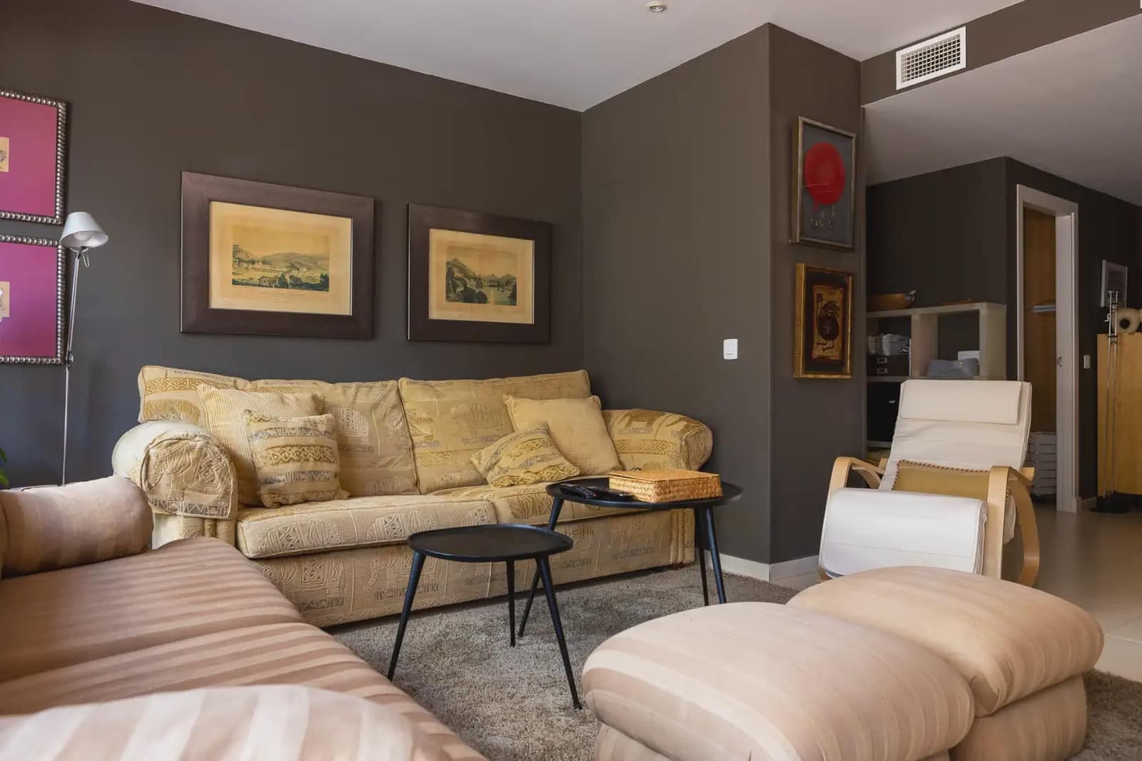 Piso de 2 habitaciones en Benalmádena en venta con piscina garaje - 259.316 € (Ref: 9981206)
