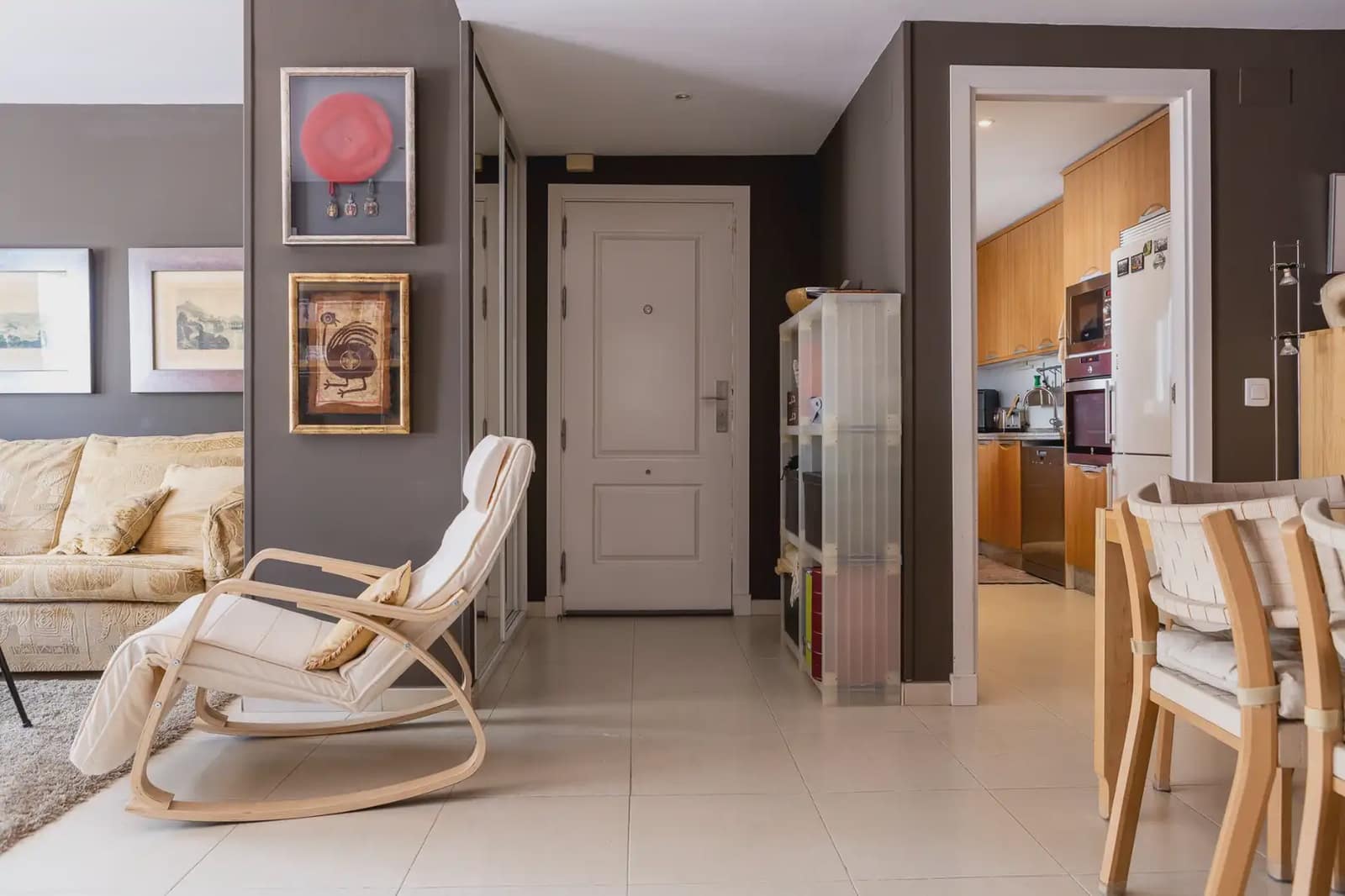 Piso de 2 habitaciones en Benalmádena en venta con piscina garaje - 259.316 € (Ref: 9981206)