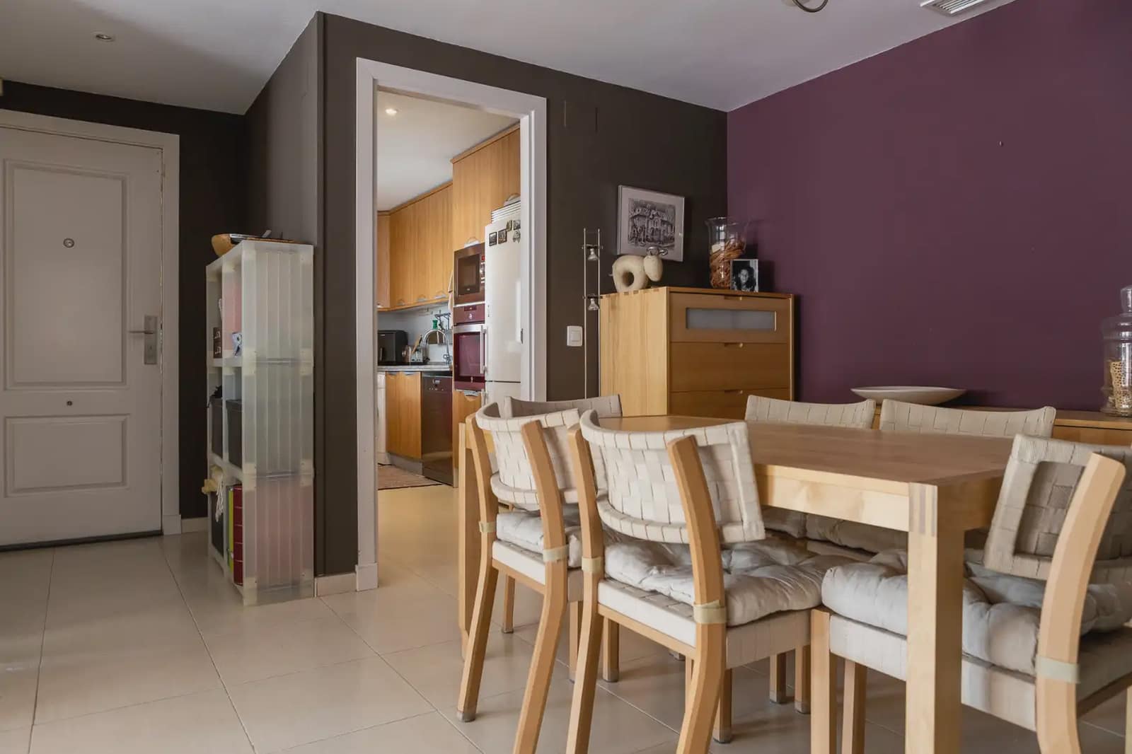 Piso de 2 habitaciones en Benalmádena en venta con piscina garaje - 259.316 € (Ref: 9981206)