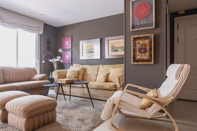 Piso de 2 habitaciones en Zona Centro Comercial Torrequebrada, Benalmádena en venta con piscina garaje - 259.316 € (Ref: 9981206)