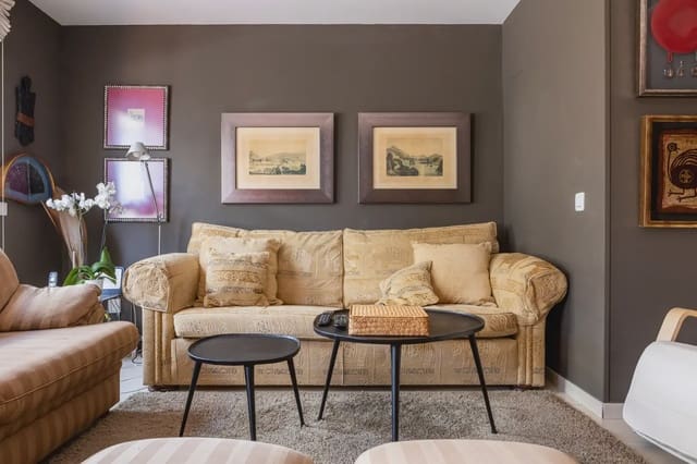 Piso de 2 habitaciones en Zona Centro Comercial Torrequebrada, Benalmádena en venta con piscina garaje - 259.316 € (Ref: 9981206)