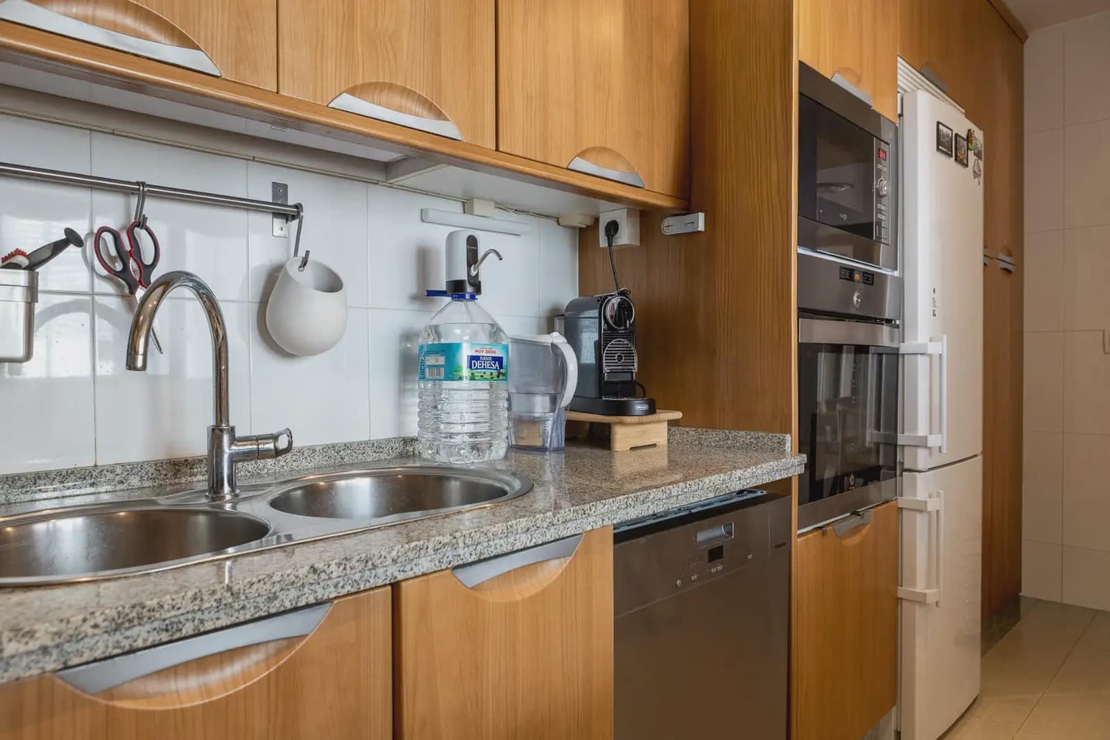 Piso de 2 habitaciones en Benalmádena en venta con piscina garaje - 259.316 € (Ref: 9981206)