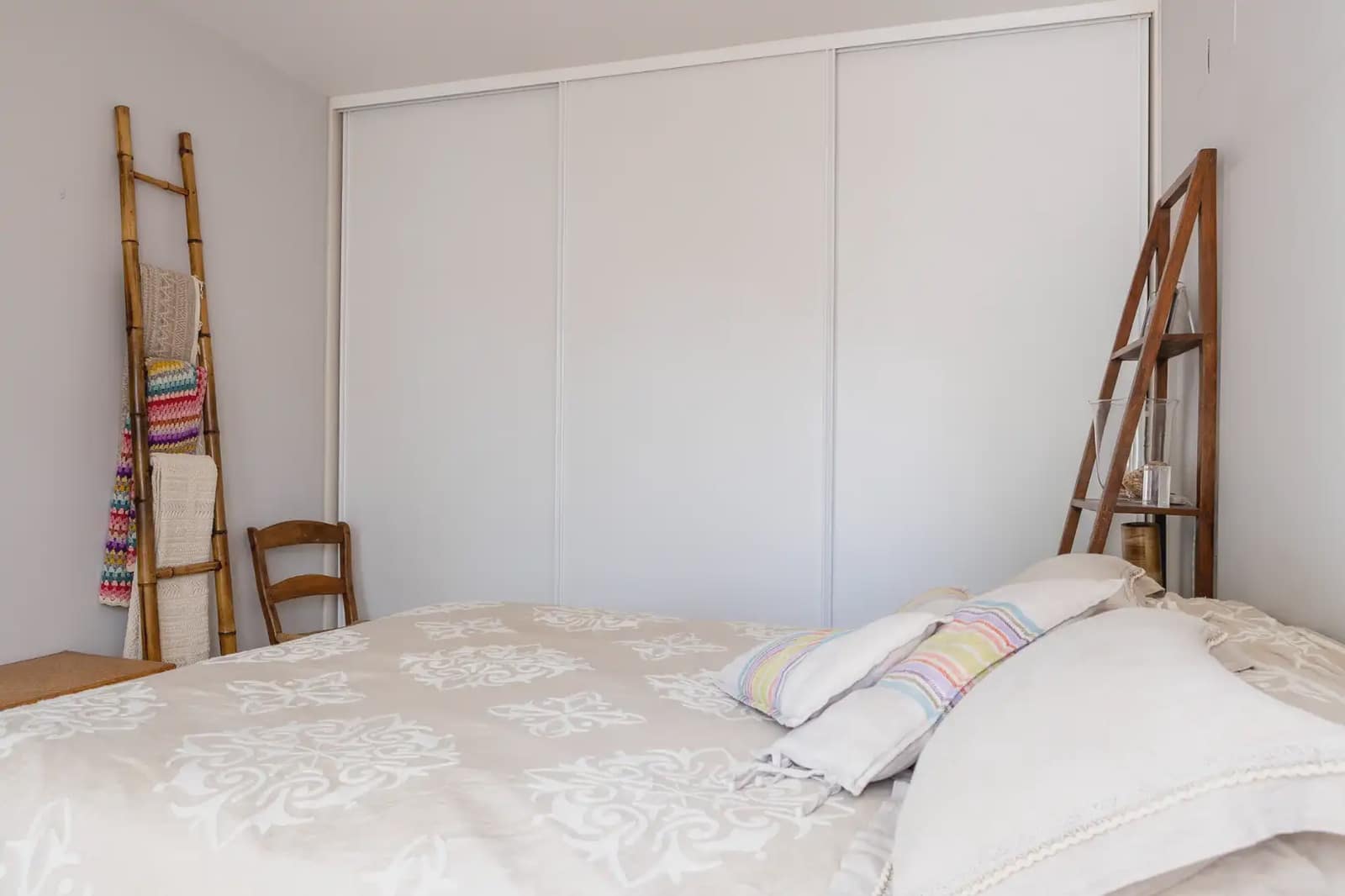 Piso de 2 habitaciones en Benalmádena en venta con piscina garaje - 259.316 € (Ref: 9981206)