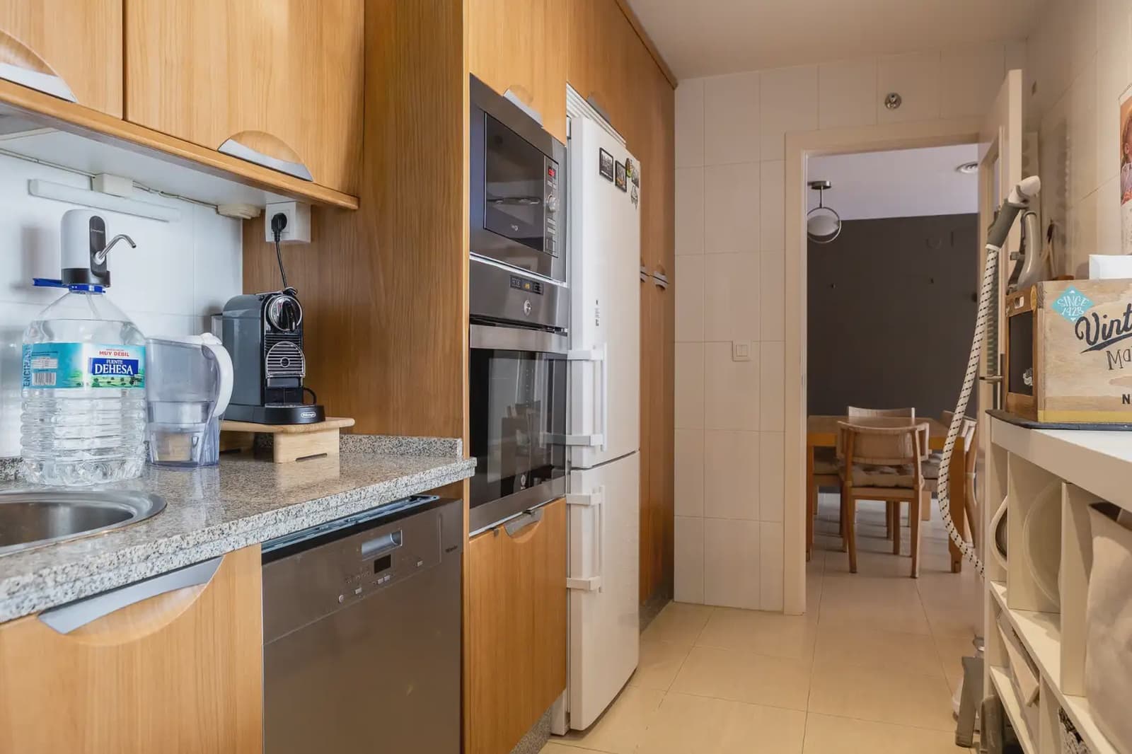 Piso de 2 habitaciones en Benalmádena en venta con piscina garaje - 259.316 € (Ref: 9981206)
