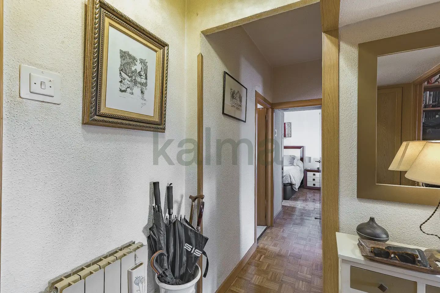 Piso de 3 habitaciones en Madrid ciudad en venta - 225.891 € (Ref: 9981207)